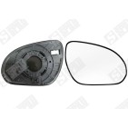 Verre de Rétroviseur Droit Pour Hyundai i30 Break 87621-2L000 (KOREA)