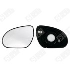 Verre de Rétroviseur Gauche Pour Hyundai i30 Break 87611-2L200 (KOREA)