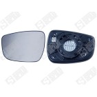 Verre de Rétroviseur Gauche Pour Hyundai Elantra A Trois Volumes 87611-2V110