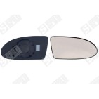 Verre de Rétroviseur Droit Pour Hyundai Accent III A Trois Volumes 876211E000