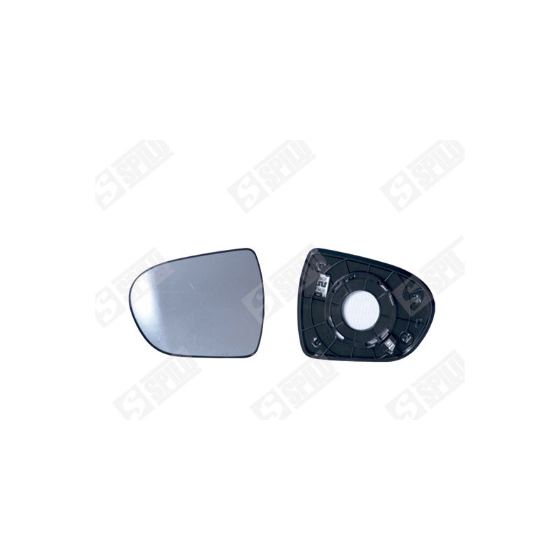 Verre de Rétroviseur Gauche Pour Hyundai i40 CW Kombi Van 876113Z010