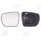 Verre de Rétroviseur Gauche Pour Hyundai ix35 876112S230