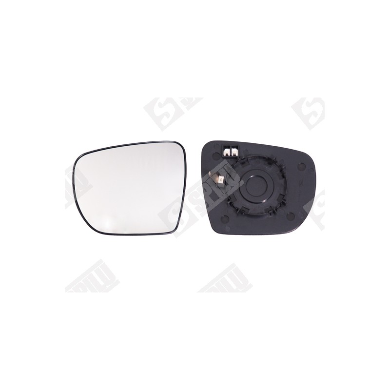 Verre de Rétroviseur Gauche Pour Hyundai ix35 876112S230