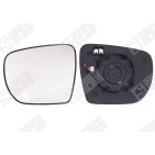 Verre de Rétroviseur Droit Pour Hyundai ix35 876212S230