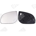 Verre de Rétroviseur Gauche Pour Hyundai i20 876111J100