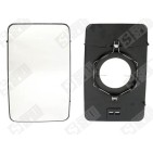 Verre de Rétroviseur Pour Iveco Daily III Autobus/Autocar Camionnette 500371327
