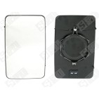 Verre de Rétroviseur Pour Iveco Daily III Autobus/Autocar Camionnette 98424110