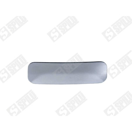 Verre de Rétroviseur Pour Iveco Daily III Autobus/Autocar Camionnette 500371329