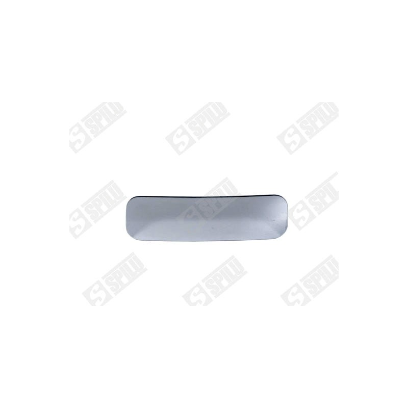 Verre de Rétroviseur Pour Iveco Daily III Autobus/Autocar Camionnette 500371329