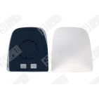 Verre de Rétroviseur Droit Pour Iveco Daily Citys Autobus/Autocar IV 3801927
