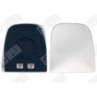 Verre de Rétroviseur Droit Pour Iveco Daily Citys Autobus/Autocar IV 3801927