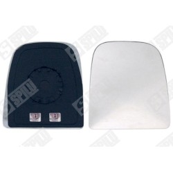 Verre de Rétroviseur Droit Pour Iveco Daily Citys Autobus/Autocar IV 3801927