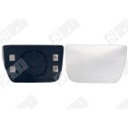 Verre de Rétroviseur Droit Pour Iveco Daily Citys Autobus/Autocar IV 3801929