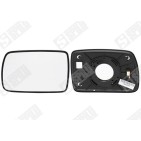 Verre de Rétroviseur Gauche Pour Kia Picanto 8761107100