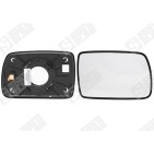 Verre de Rétroviseur Droit Pour Kia Picanto 8762107100