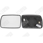 Verre de Rétroviseur Gauche Pour Kia Picanto 8761107608 8761107650