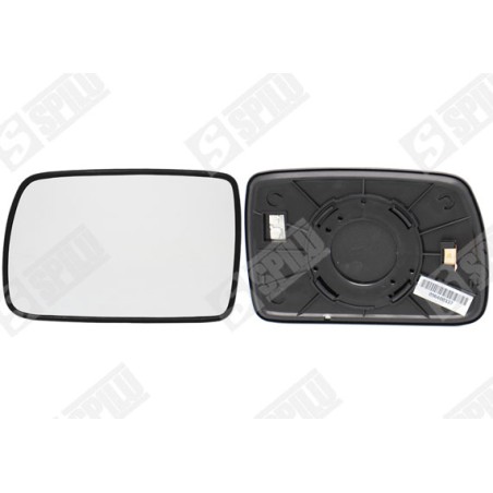 Verre de Rétroviseur Gauche Pour Kia Picanto 8761107608 8761107650
