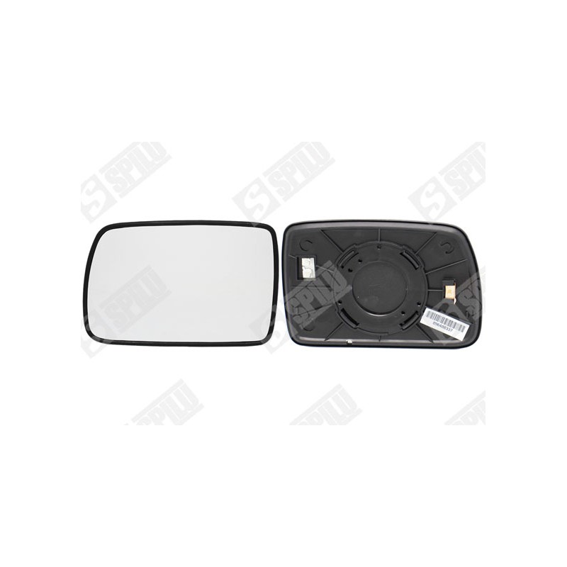 Verre de Rétroviseur Gauche Pour Kia Picanto 8761107608 8761107650