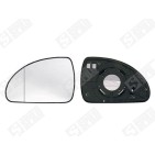 Verre de Rétroviseur Gauche Pour Kia Cee'D 3/5 Portes SW Pro 876111H000