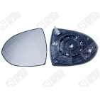 Verre de Rétroviseur Gauche Pour Kia Sportage 876113W300