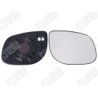 Verre de Rétroviseur Droit Pour Kia Cerato II A Trois Volumes Koup 876112F150