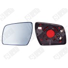 Verre de Rétroviseur Gauche Pour Kia Soul I 876112K020 876112K050