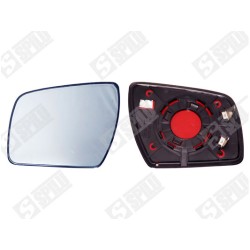 Verre de Rétroviseur Gauche Pour Kia Soul I 876112K020 876112K050