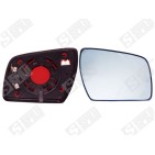 Verre de Rétroviseur Droit Pour Kia Soul I 876112K050 876212K020