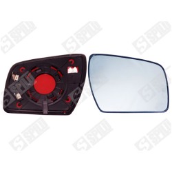 Verre de Rétroviseur Droit Pour Kia Soul I 876112K050 876212K020