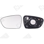 Verre de Rétroviseur Gauche Pour Kia Cee'D Combi Van Sportswagon 87611A2020
