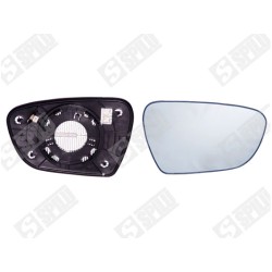 Verre de Rétroviseur Droit Pour Kia Cee'D Combi Van Sportswagon 87621A2020