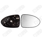 Verre de Rétroviseur Droit Pour Kia RIO III A Trois Volumes 876111W010