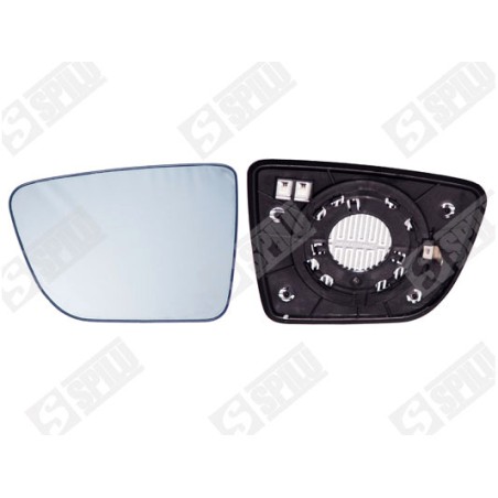 Verre de Rétroviseur Gauche Pour Kia Venga 87611-1P000 876111P000