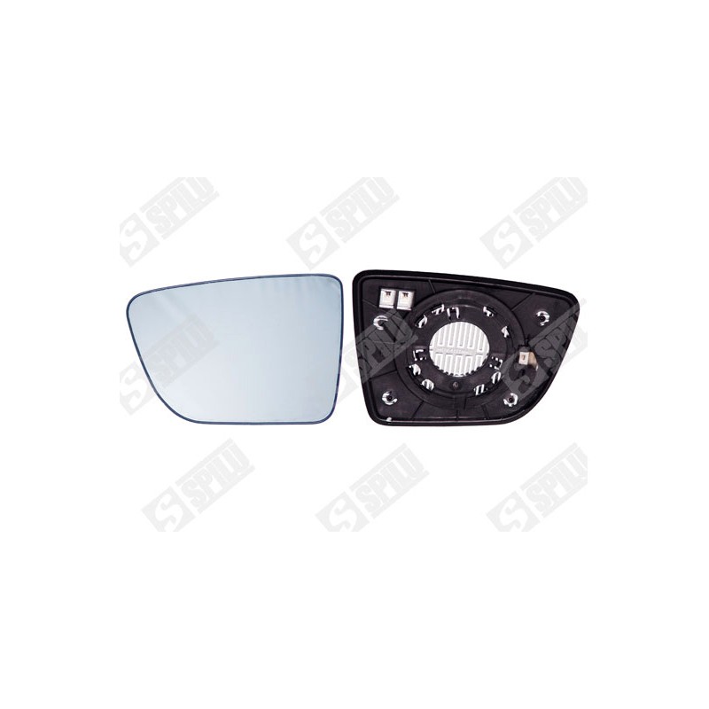Verre de Rétroviseur Gauche Pour Kia Venga 87611-1P000 876111P000