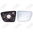 Verre de Rétroviseur Droit Pour Kia Venga 876211P100