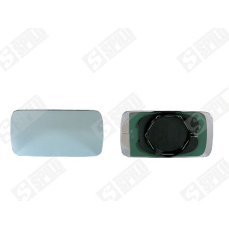 Verre de Rétroviseur Gauche Pour Fiat Croma Lancia Dedra SW Delta II Thema