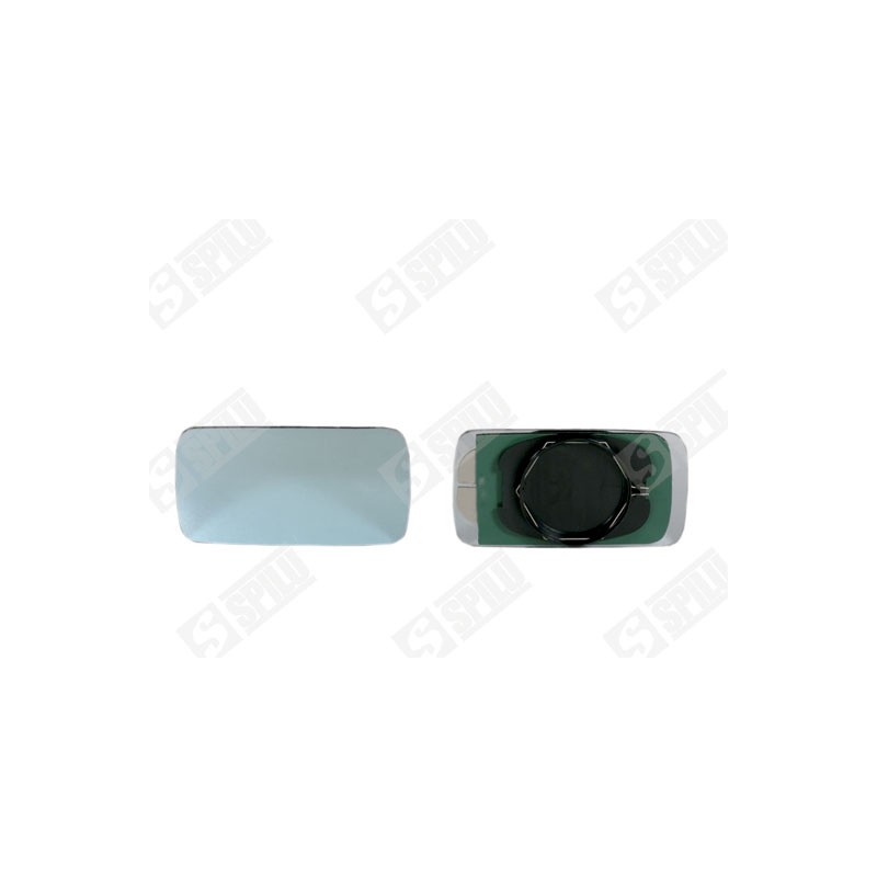 Verre de Rétroviseur Gauche Pour Fiat Croma Lancia Dedra SW Delta II Thema