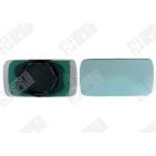 Verre de Rétroviseur Droit Pour Fiat Croma Lancia Dedra SW Delta II Kappa Thema