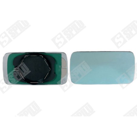 Verre de Rétroviseur Droit Pour Fiat Croma Lancia Dedra SW Delta II Kappa Thema