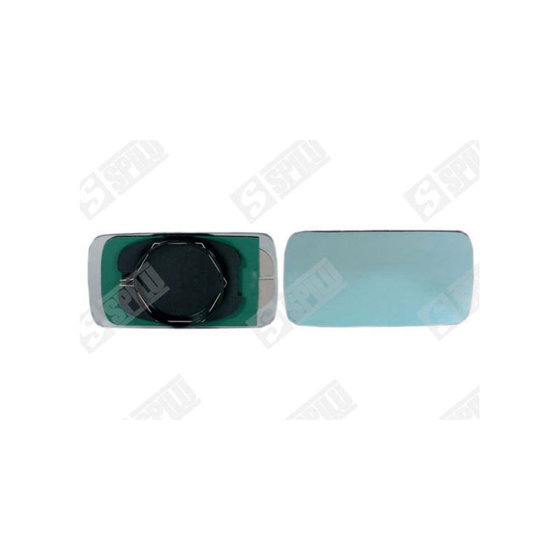 Verre de Rétroviseur Droit Pour Fiat Croma Lancia Dedra SW Delta II Kappa Thema