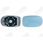Verre de Rétroviseur Droit Pour Lancia Thesis 71718379