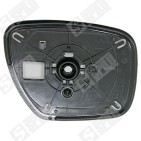 Verre de Rétroviseur Gauche Pour Mazda 5 CX-7 CX-9 CC65-69-1G7