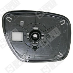 Verre de Rétroviseur Gauche Pour Mazda 5 CX-7 CX-9 CC65-69-1G7