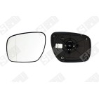 Verre de Rétroviseur Gauche Pour Mazda 5 CX-7 CX-9 CC65691G7