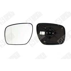 Verre de Rétroviseur Gauche Pour Mazda 5 CX-7 CX-9 CC65691G7