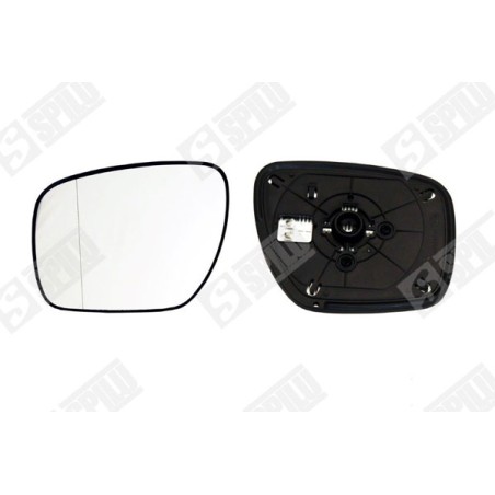 Verre de Rétroviseur Gauche Pour Mazda 5 CX-7 CX-9 CC65691G7