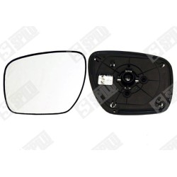 Verre de Rétroviseur Droit Pour Mazda 5 CX-7 CX-9 CC65-69-1G1