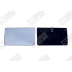 Verre de Rétroviseur Gauche Pour MERCEDES 190 Classe E T-Model