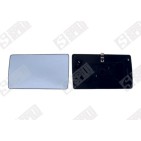 Verre de Rétroviseur Gauche Pour MERCEDES 190 Classe E T-Model