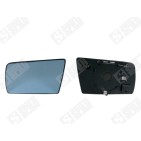 Verre de Rétroviseur Droit Pour MERCEDES Classe C T-Model E S